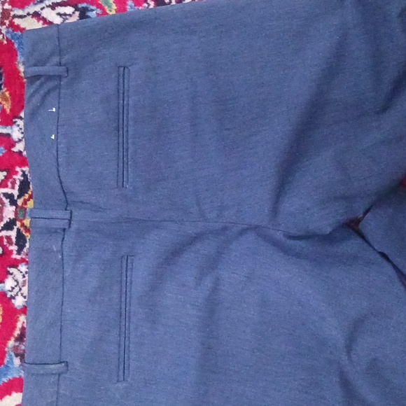 Calvin Klein blue trousers - Picture 3 of 3